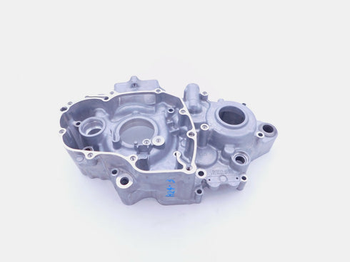 HONDA LEFT SIDE CRANKCASE 2005-2009 2012-2017 CRF450X 11200-MEY-A20 NEW OEM